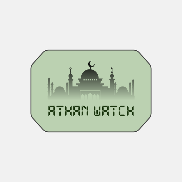 Athan Watch