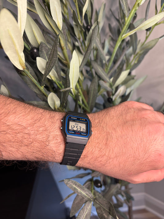 Athan Watch